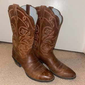 Ariat Women’s Cowgirl Boots